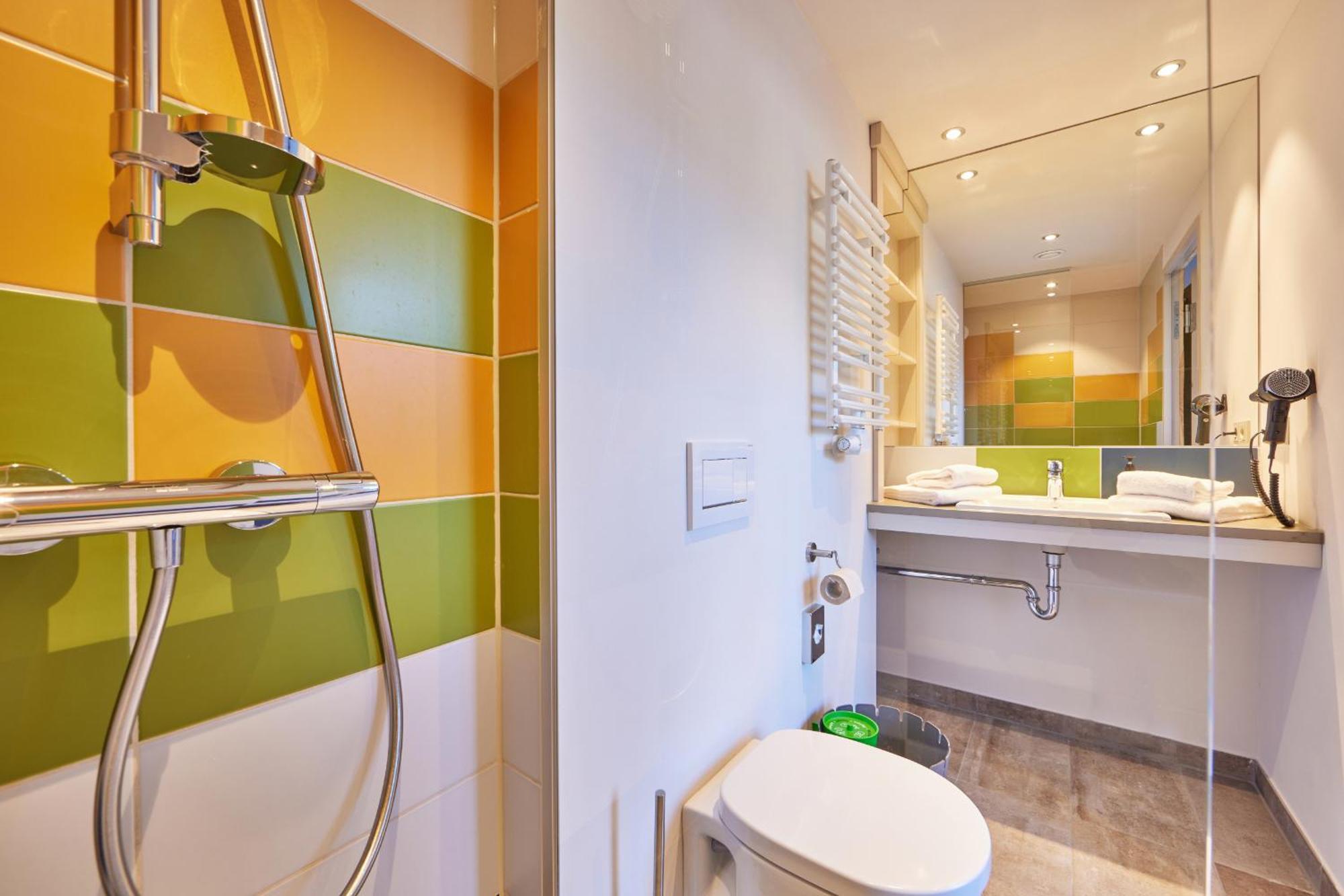 ניוסטיפט אים סטובאיטל Explorer Hotel Stubaital מראה חיצוני תמונה