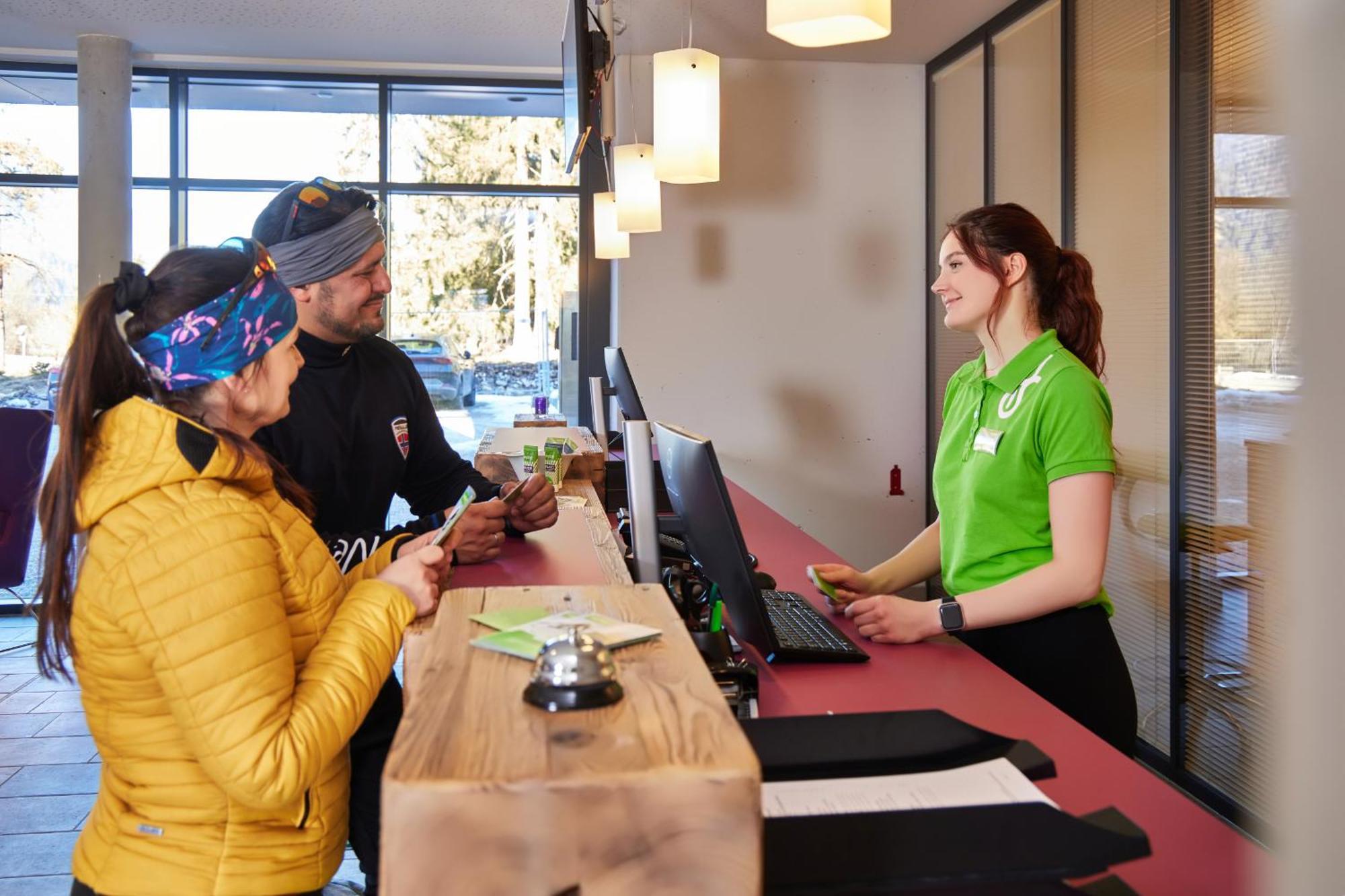 ניוסטיפט אים סטובאיטל Explorer Hotel Stubaital מראה חיצוני תמונה