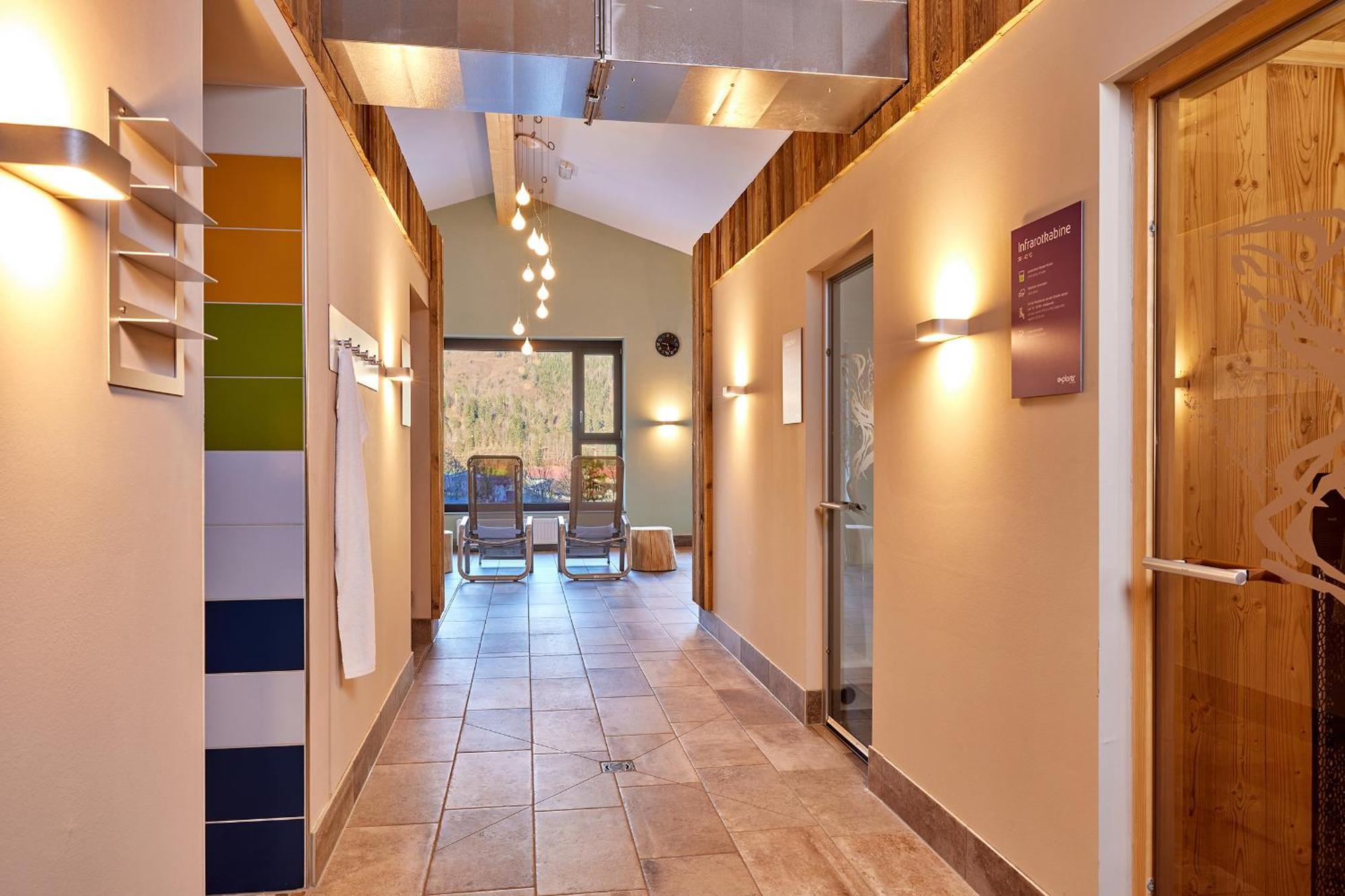 ניוסטיפט אים סטובאיטל Explorer Hotel Stubaital מראה חיצוני תמונה