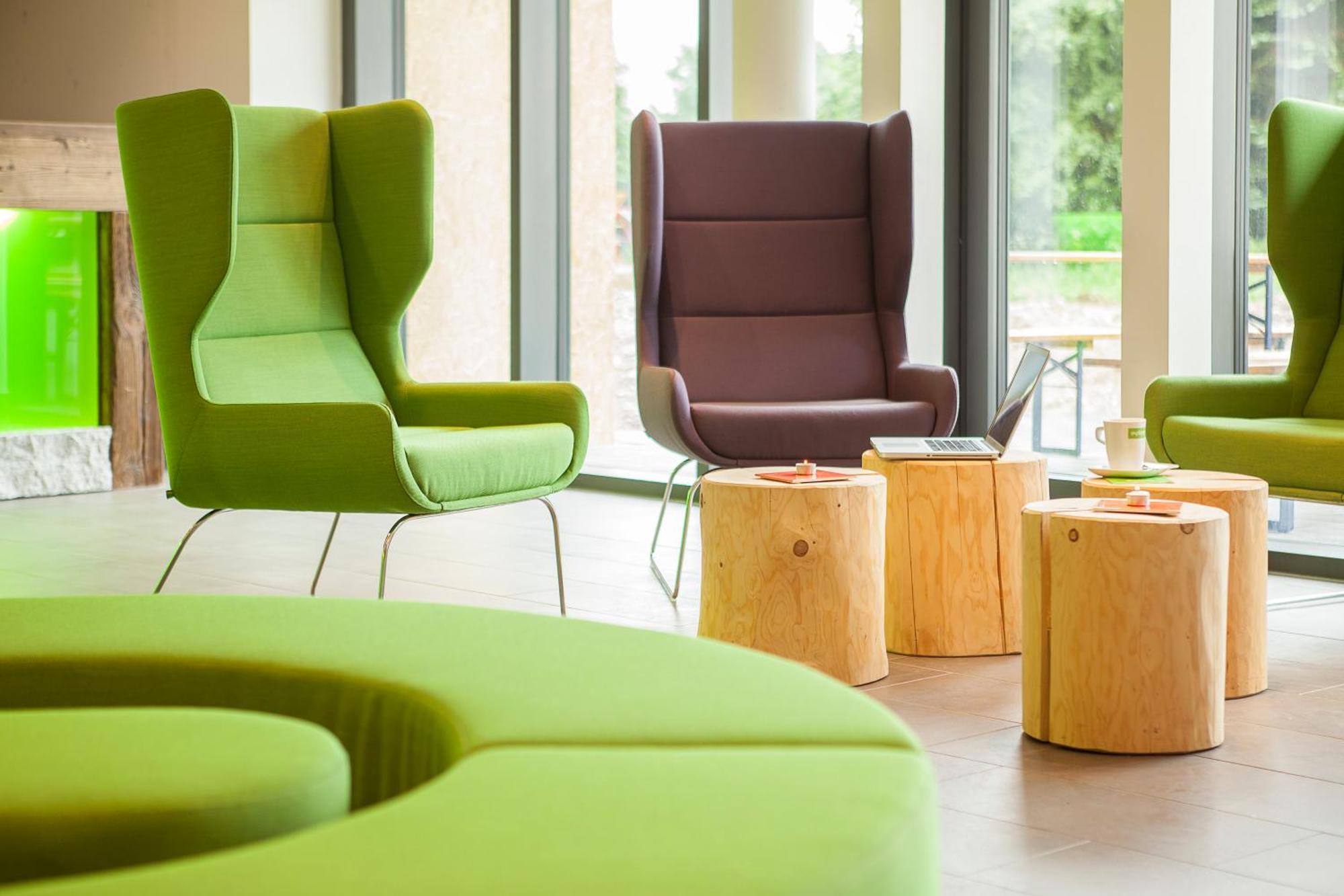 ניוסטיפט אים סטובאיטל Explorer Hotel Stubaital מראה חיצוני תמונה